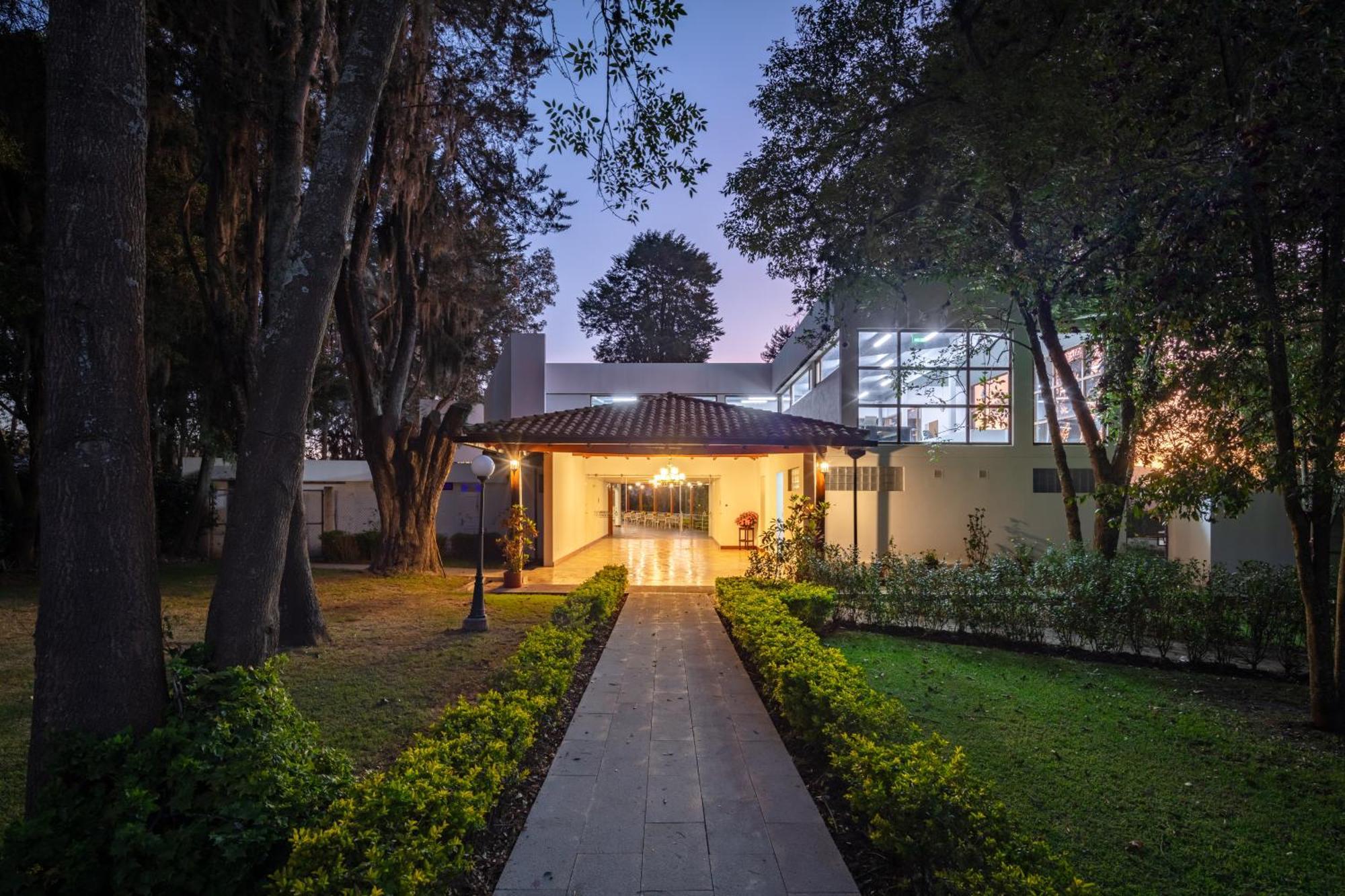 San Jose De Puembo Quito Airport, An Ascend Hotel Collection Exterior foto