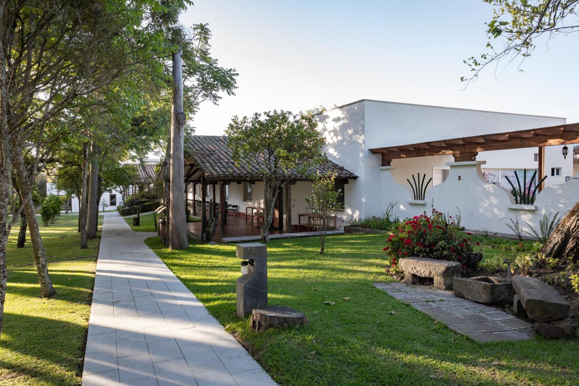 San Jose De Puembo Quito Airport, An Ascend Hotel Collection Exterior foto