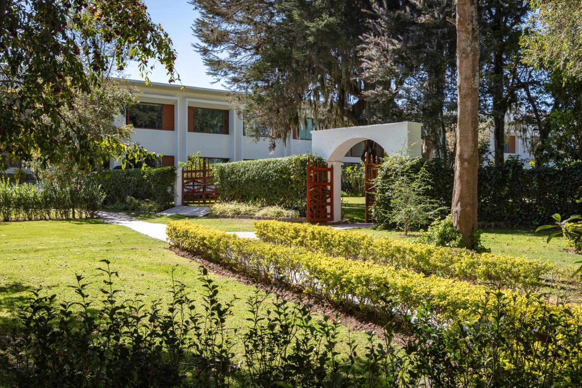 San Jose De Puembo Quito Airport, An Ascend Hotel Collection Exterior foto