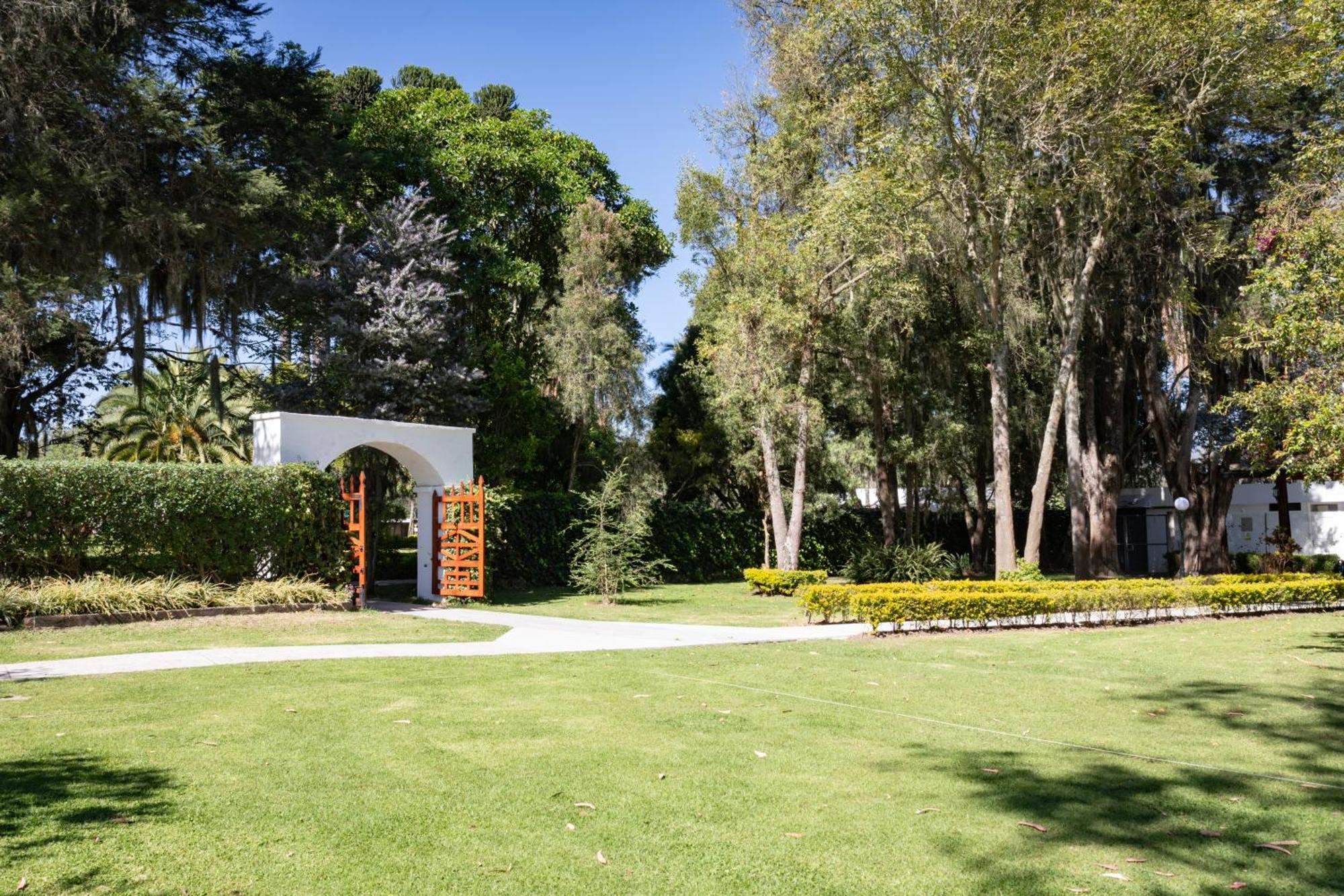 San Jose De Puembo Quito Airport, An Ascend Hotel Collection Exterior foto