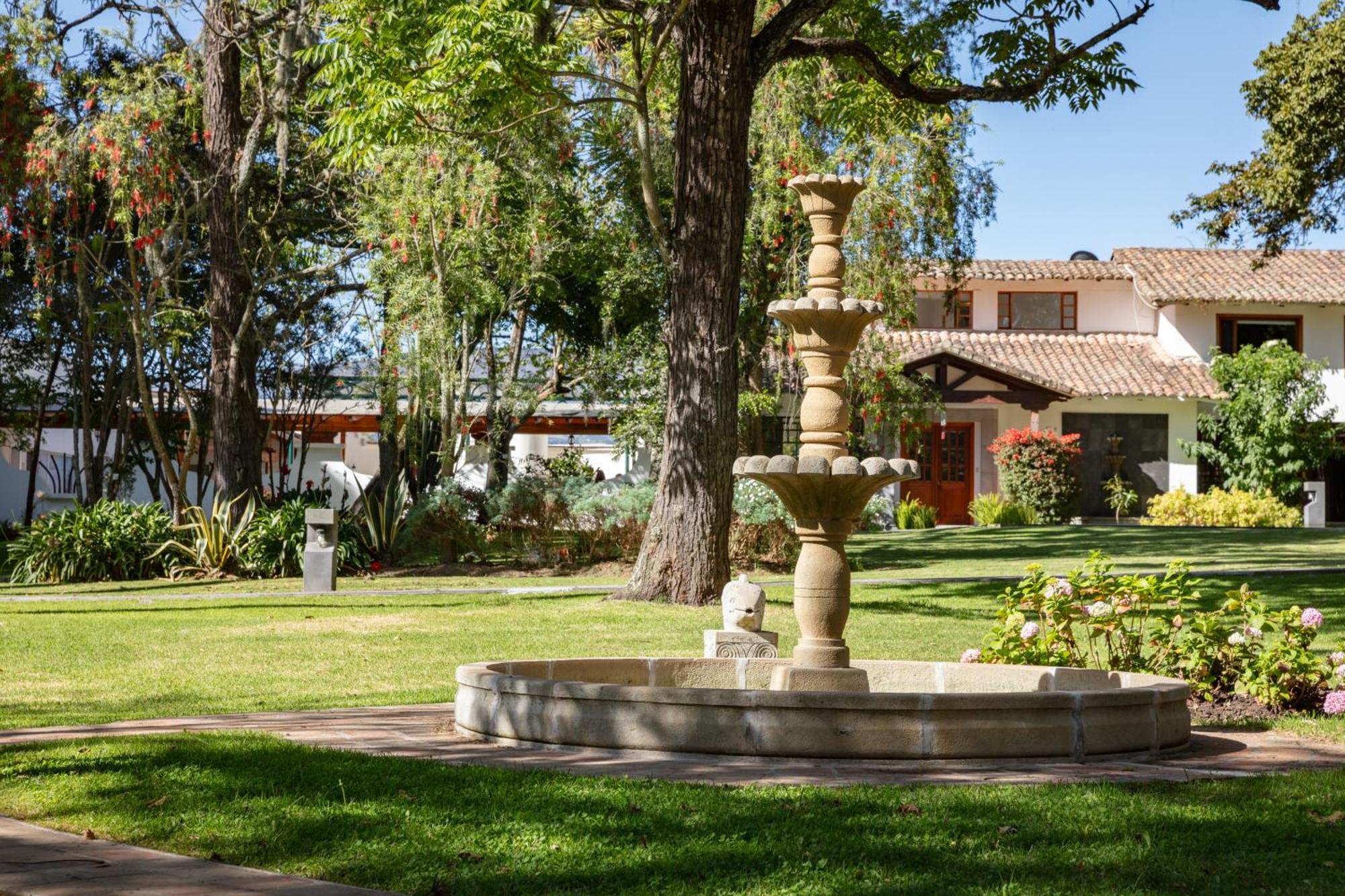 San Jose De Puembo Quito Airport, An Ascend Hotel Collection Exterior foto