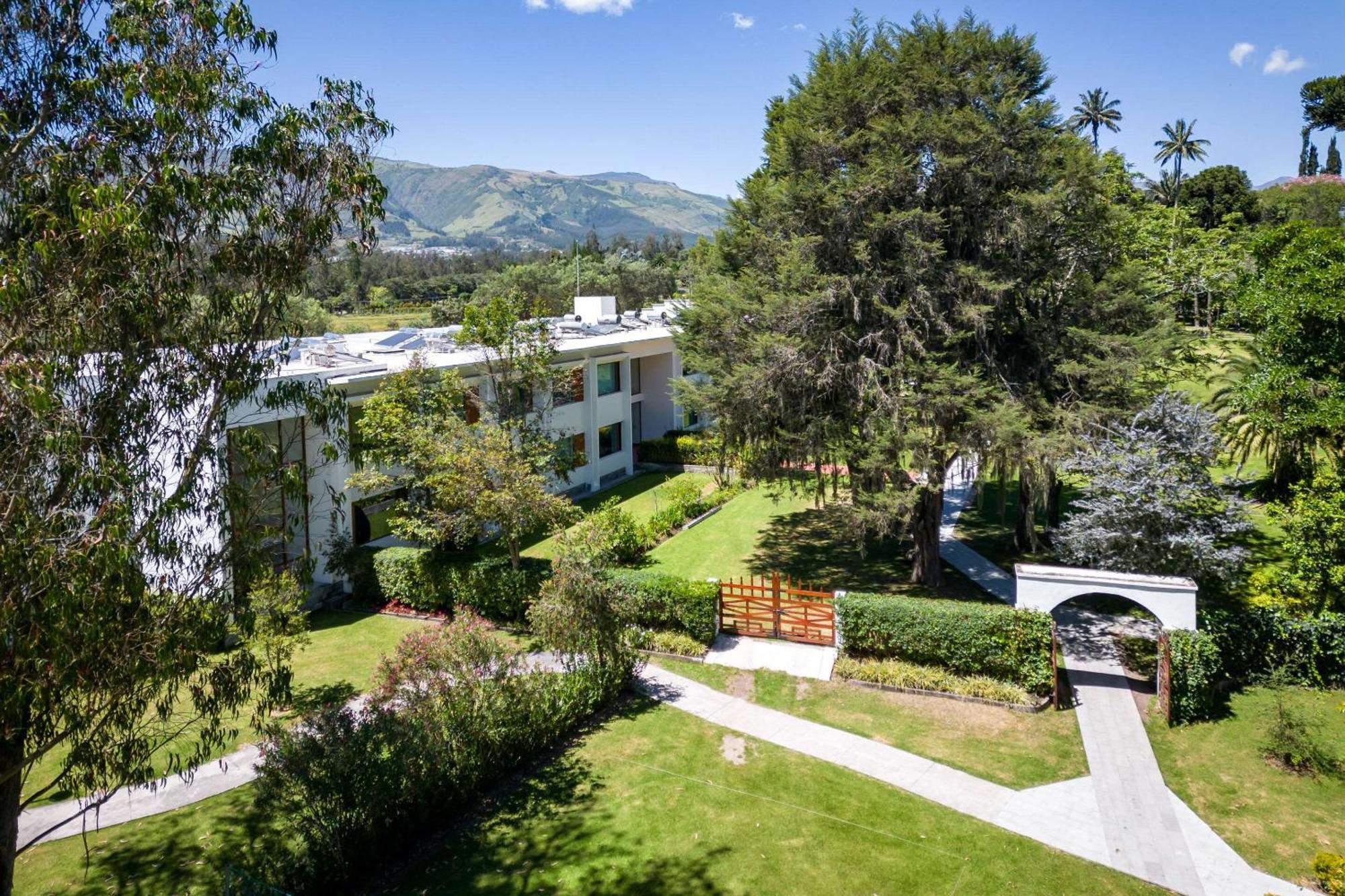 San Jose De Puembo Quito Airport, An Ascend Hotel Collection Exterior foto