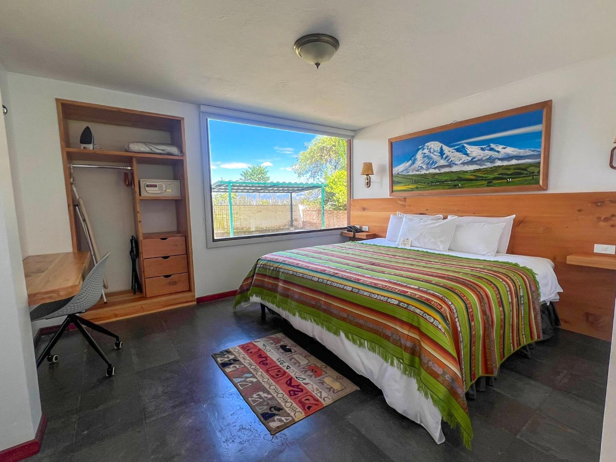San Jose De Puembo Quito Airport, An Ascend Hotel Collection Exterior foto